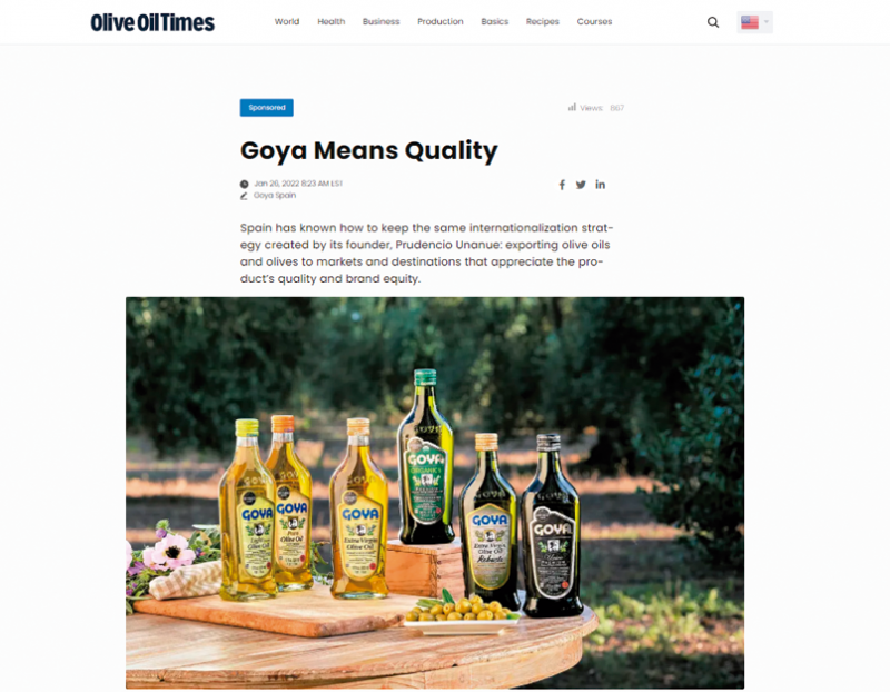 Olive Oil Times