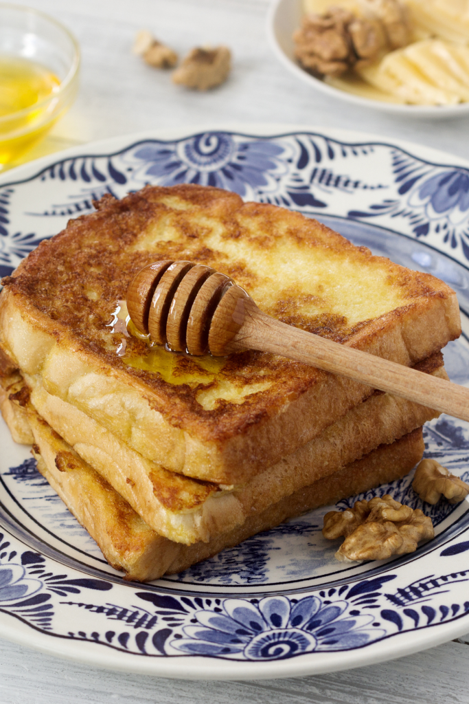 Torrijas