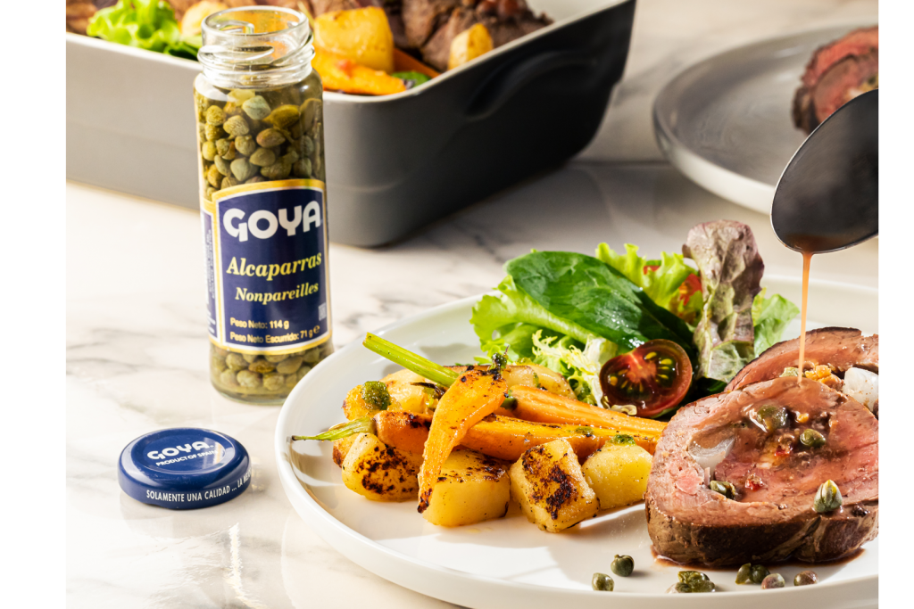 Alcaparras Goya | Goya Capers