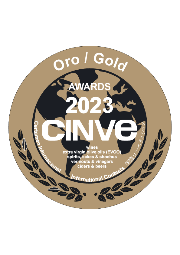 Cinve gold 2023
