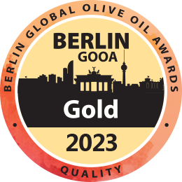 Berlin GOOA Gold 2023