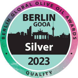 Berlin GOOA Silver 2023