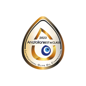 Best in class Anatolian IOOC