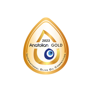 Gold Medal Anatolian IOOC
