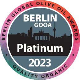 Berlin gooa organic 2023