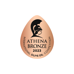 Bronze medal
