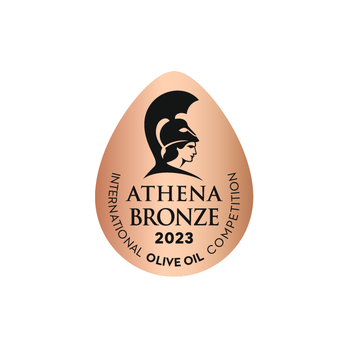 Bronze medal