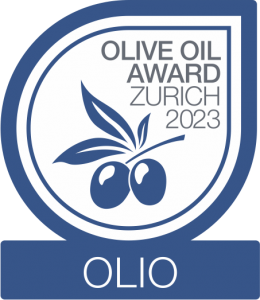 Olio Consumer Award