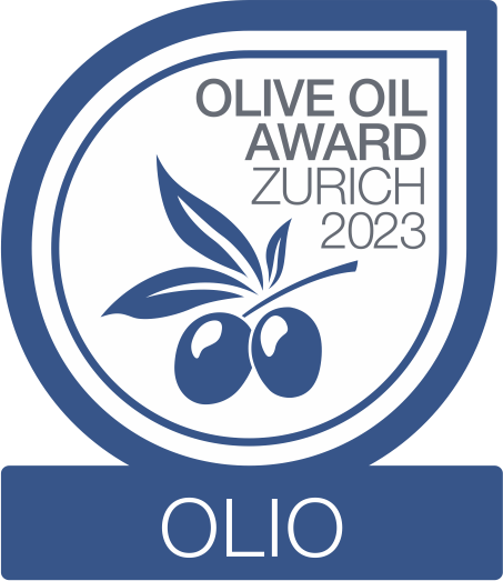 Olio Consumer Award