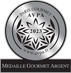 Medalla plata AVPA