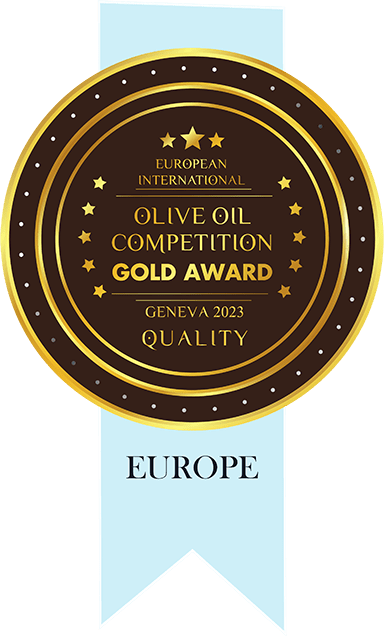 EOIOOC Gold award