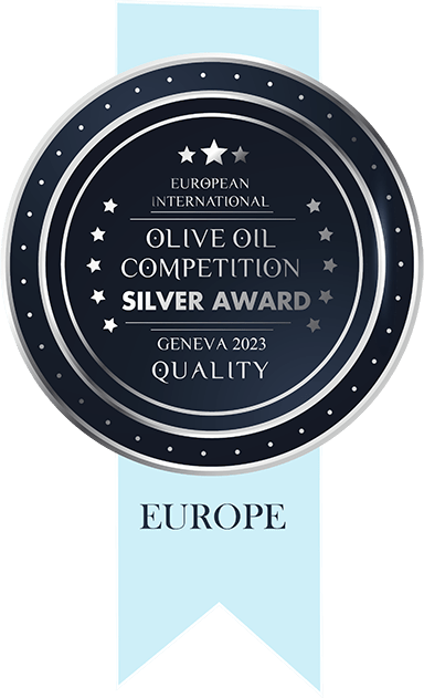 EIOCC Silver award