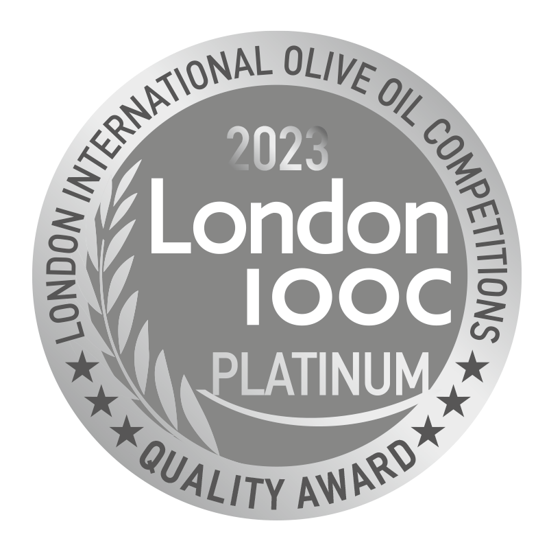 LONDON IOOC QUALITY 2023 PLATINUM