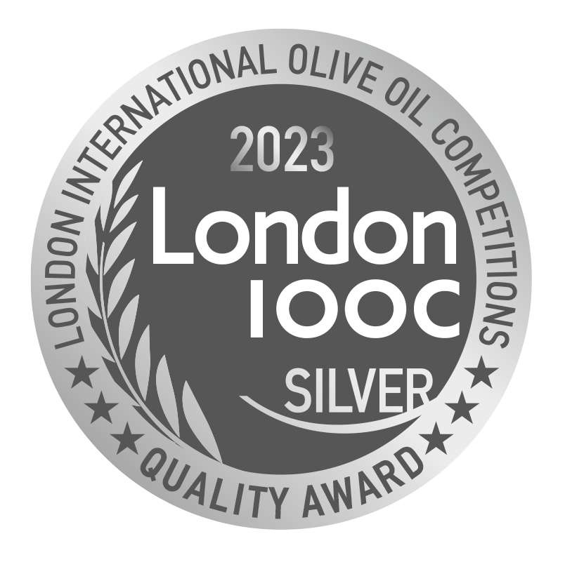 LONDON IOOC QUALITY 2023 SILVER