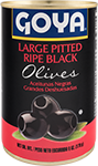1-LARGE-PITTED-RIPE-BLACK-OLIVES