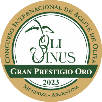 Gran Prestigio Oro 2023