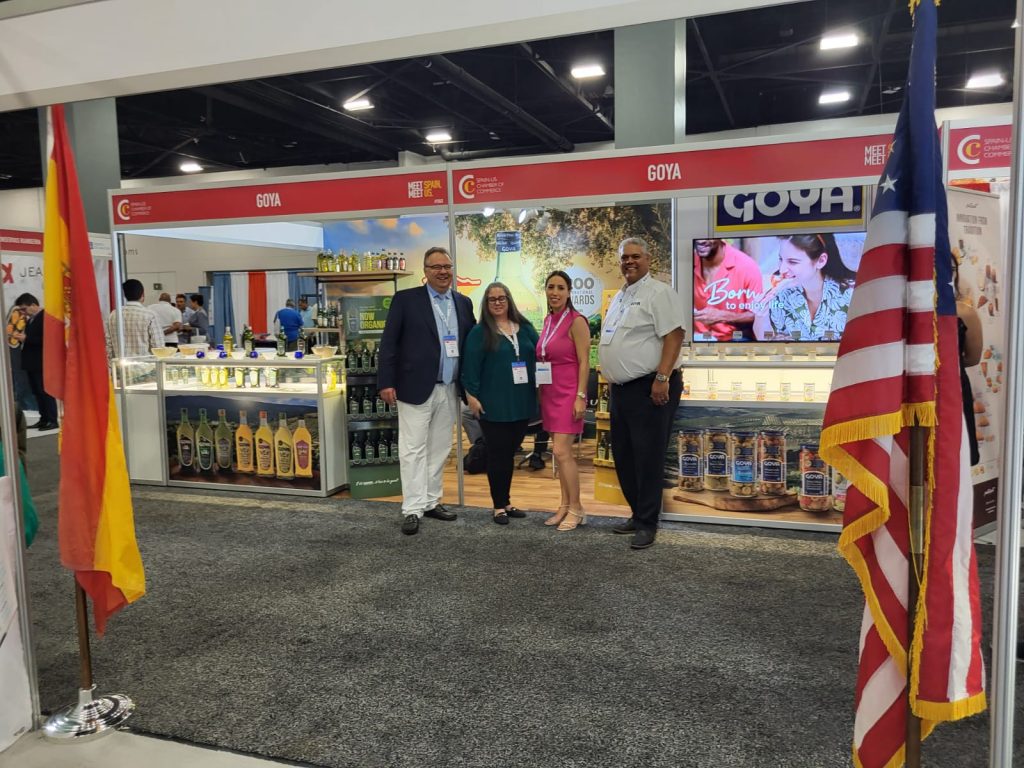 Americas Food&Beverage Show and Conference 2023