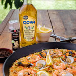 Paella