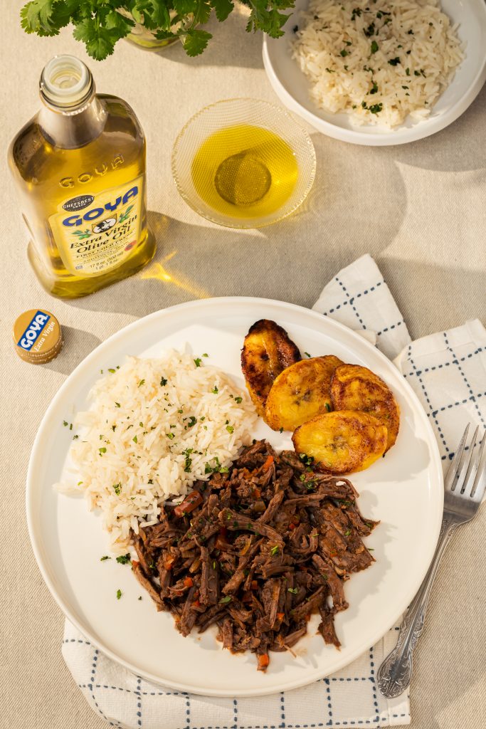 Ropa Vieja