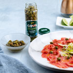 carpaccio