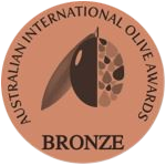 AIOA Bronze medal
