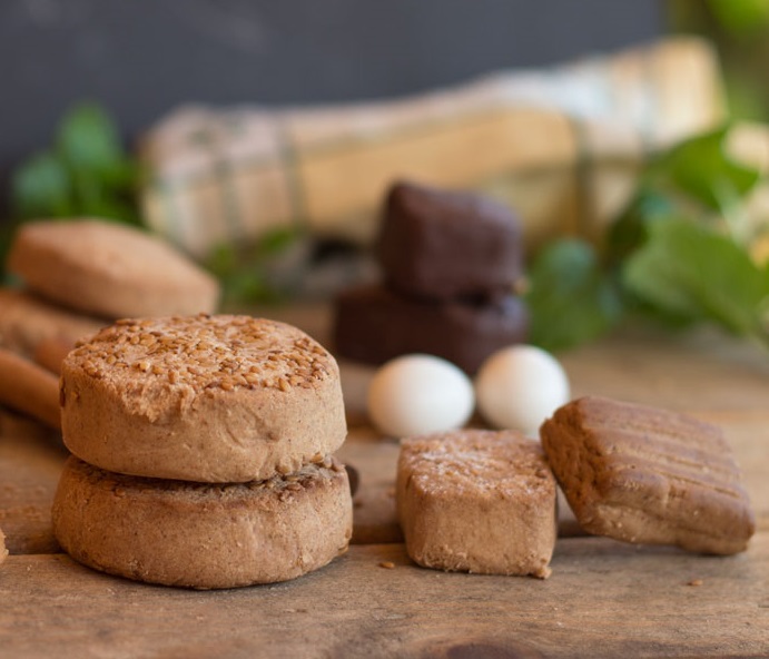 Dulces Navidad | Christmas pastries