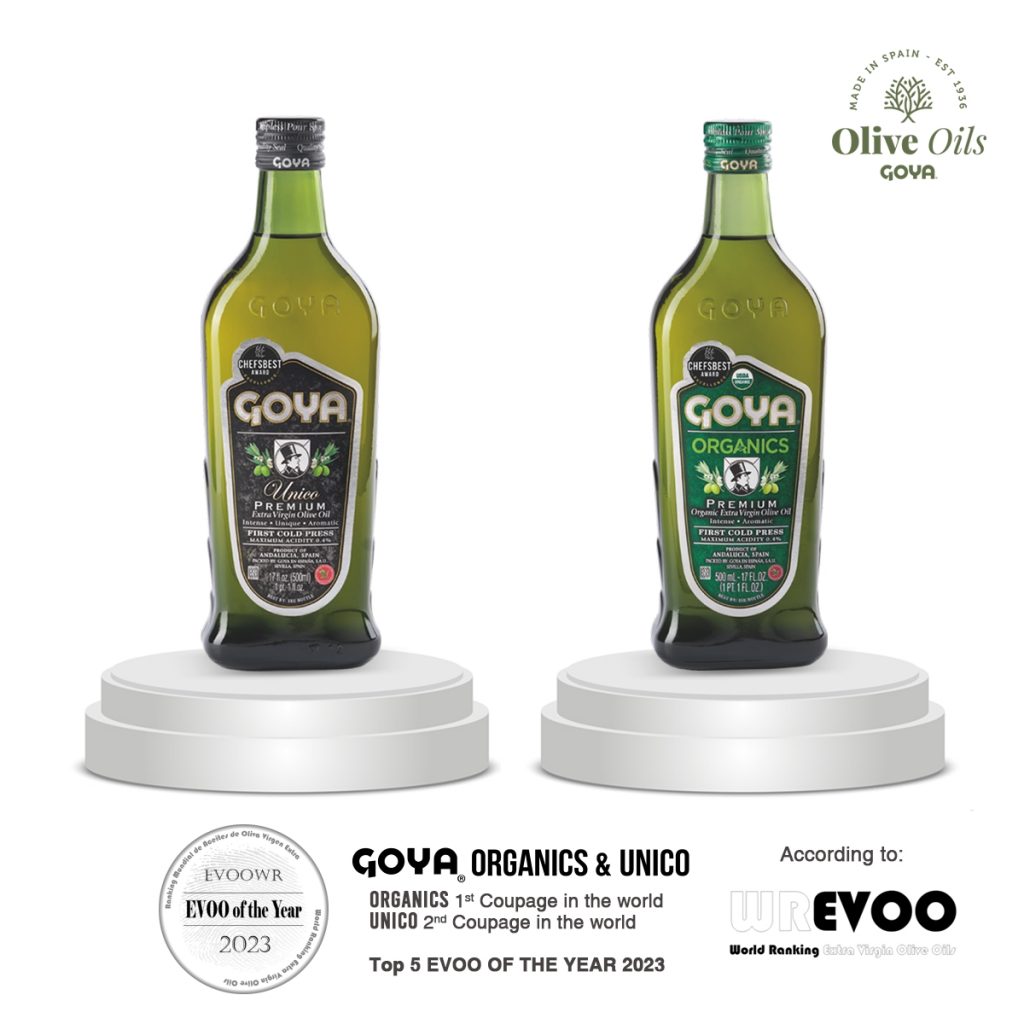 goya premium evoos evoo world ranking