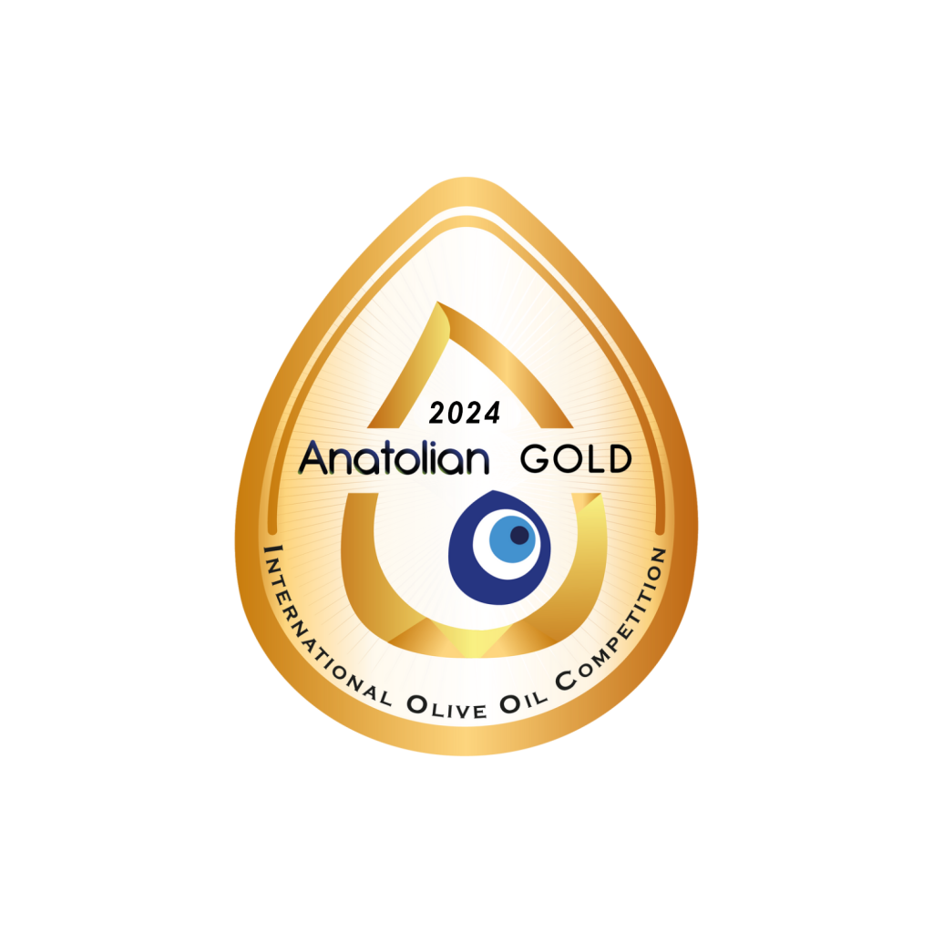 Gold medal Anatolian Iooc