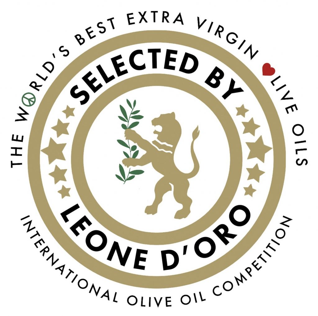 Leone D'Oro Selezione