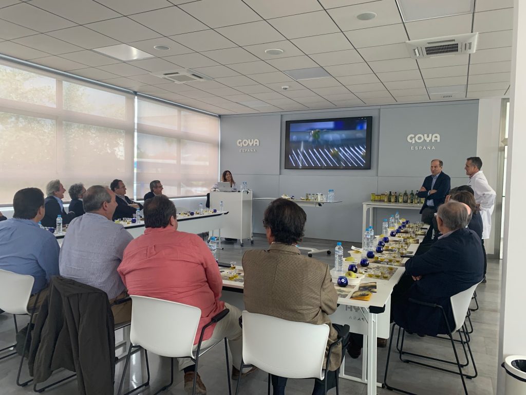 curso de cata asemesa
