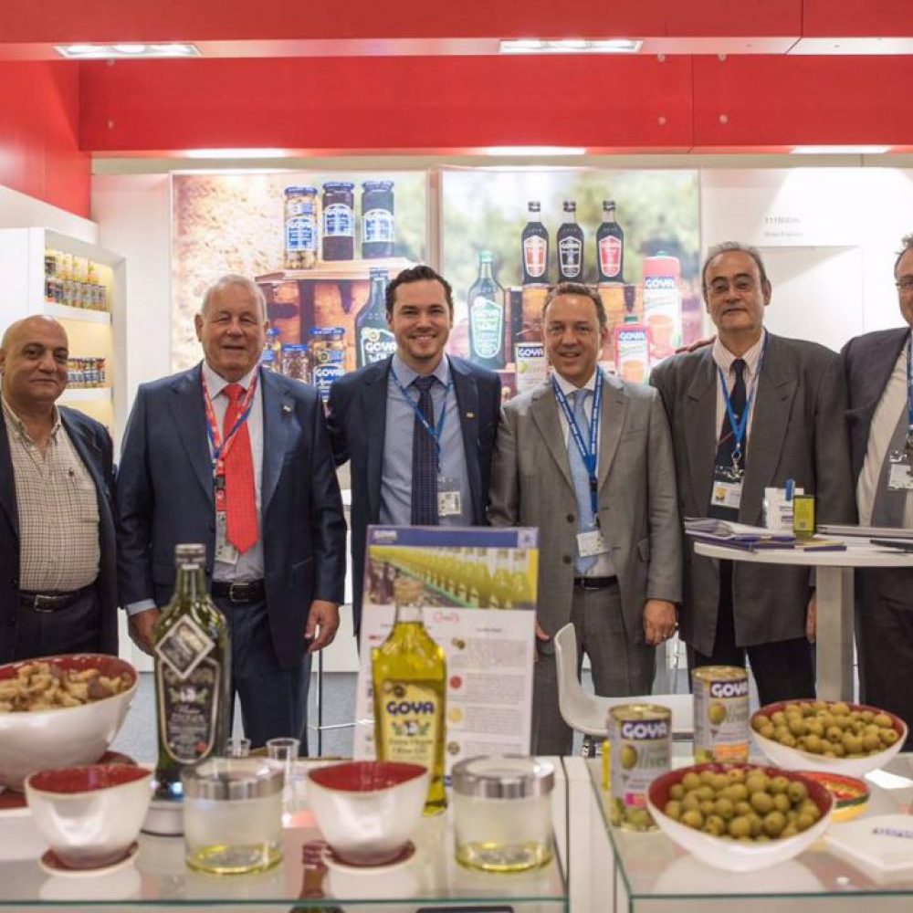 ANUGA-2017