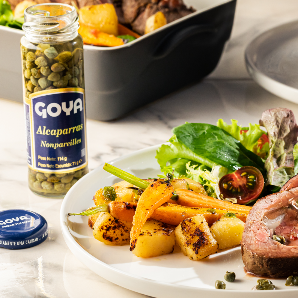 Alcaparras Goya | Goya Capers