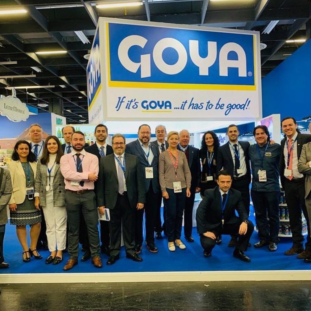 Goya-family
