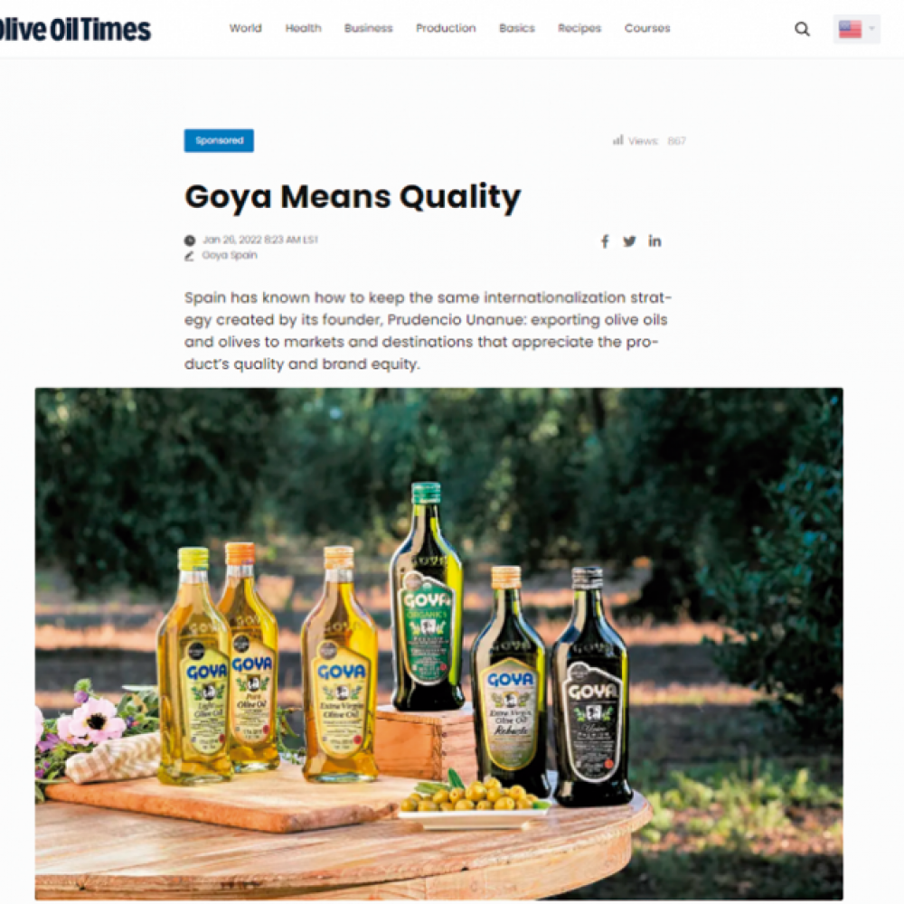 Olive Oil Times