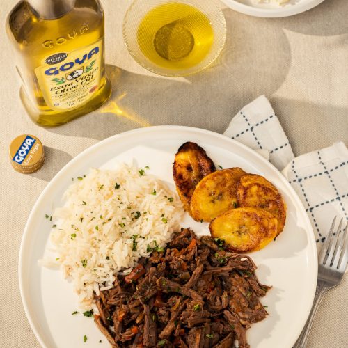 Ropa Vieja