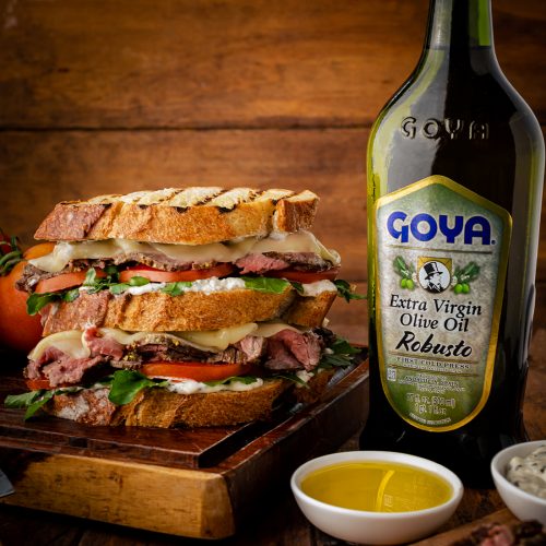 Sandwich_Roast Beef Goya Robusto