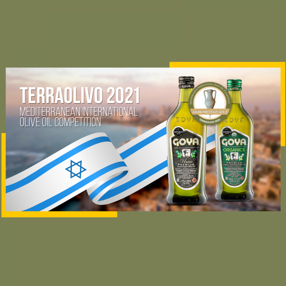 Terra Olivo 2021