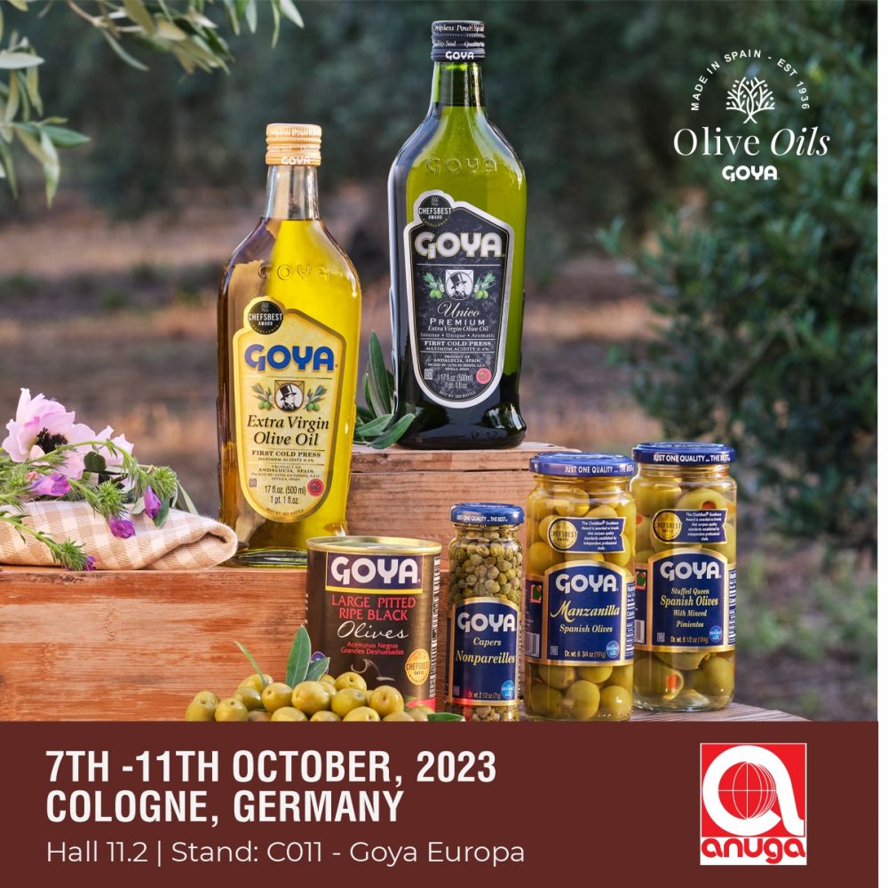 Anuga 2023