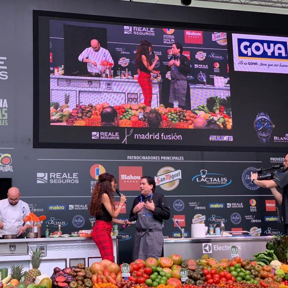 demostracion-madrid-fusion-organics-goya