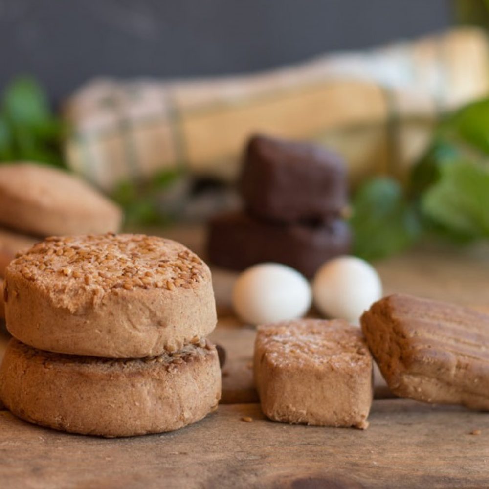 Dulces Navidad | Christmas pastries