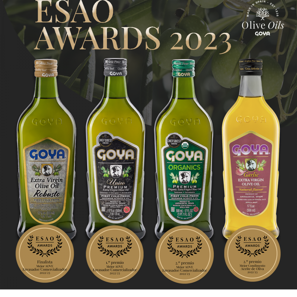 esao awards