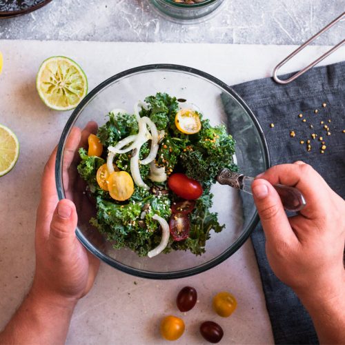 lemon-kale-salad