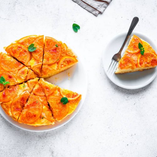 mandarin-tart